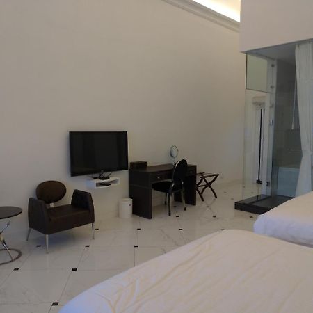 Dear Garden Bed & Breakfast Donghe Exterior foto