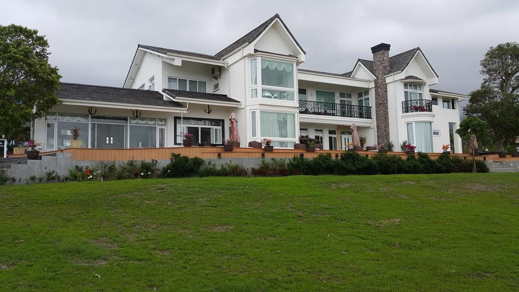 Dear Garden Bed & Breakfast Donghe Exterior foto