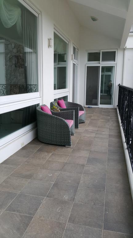 Dear Garden Bed & Breakfast Donghe Exterior foto